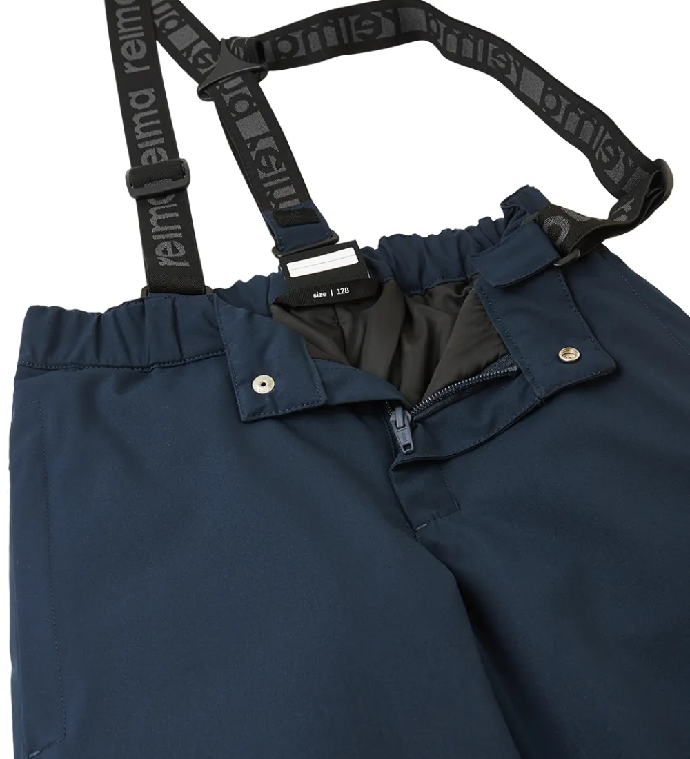 Reima Skibukser|Skibukser*Skibukser m. Seler - Proxima - Navy