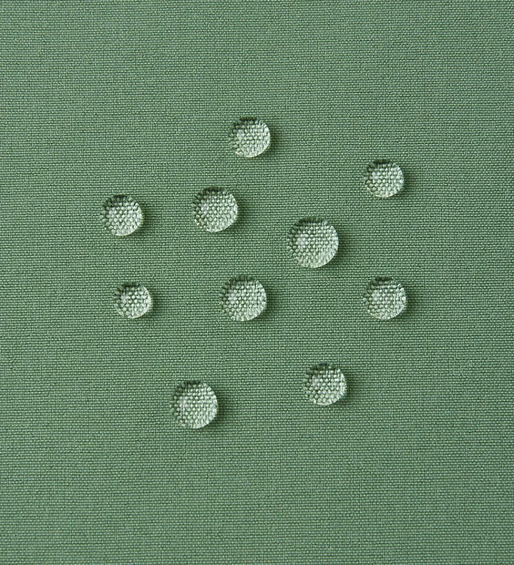 Reima Softshell*Softshelldragt m. Fleece - Nurmes - Green Clay