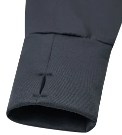 Reima Softshell*Softshelljakke m. Termo - Vaihtari - Grå/Sort