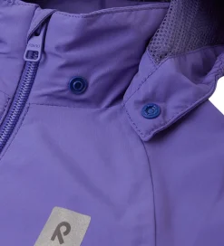 Reima Sommerjakker*Sommerjakke - Kallahti - Breezy Violet