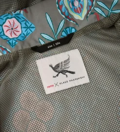 Sommerjakker-Reima Sommerjakke - Lappohja - Greyish Green