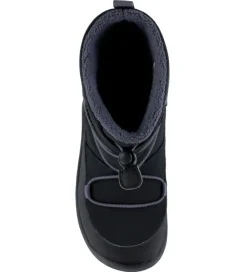 Reima Vinterstøvler*Vinterstøvler - Tex - Barefoot - Ensilumi - Sort