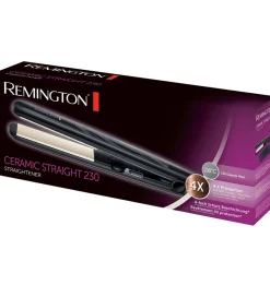 Remington Hårstyling|Glattejern*Glattejern - Ceramic Straight 230 - S3500
