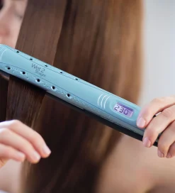 Remington Hårstyling|Glattejern*Glattejern - W2S Straighten - S7300