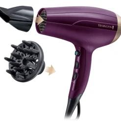 Remington Hårtørrere|Hårstyling*Hårtørrer - Your Style Dryer Kit - D5219