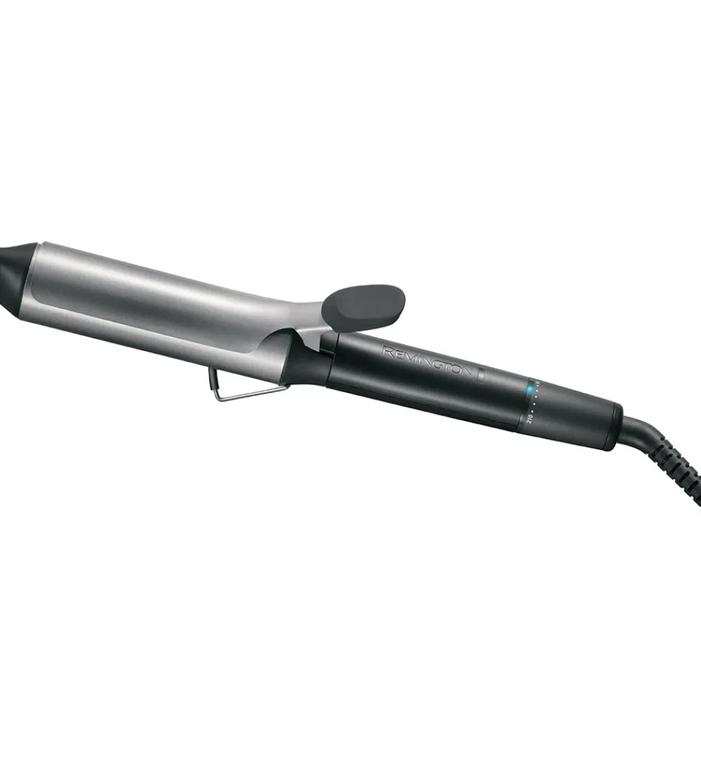 Remington Krøllejern|Hårstyling*Krøllejern - Pro Big Curl - CI5538