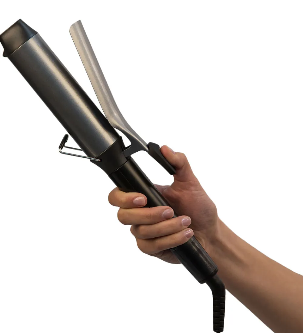 Remington Krøllejern|Hårstyling*Krøllejern - Pro Big Curl - CI5538