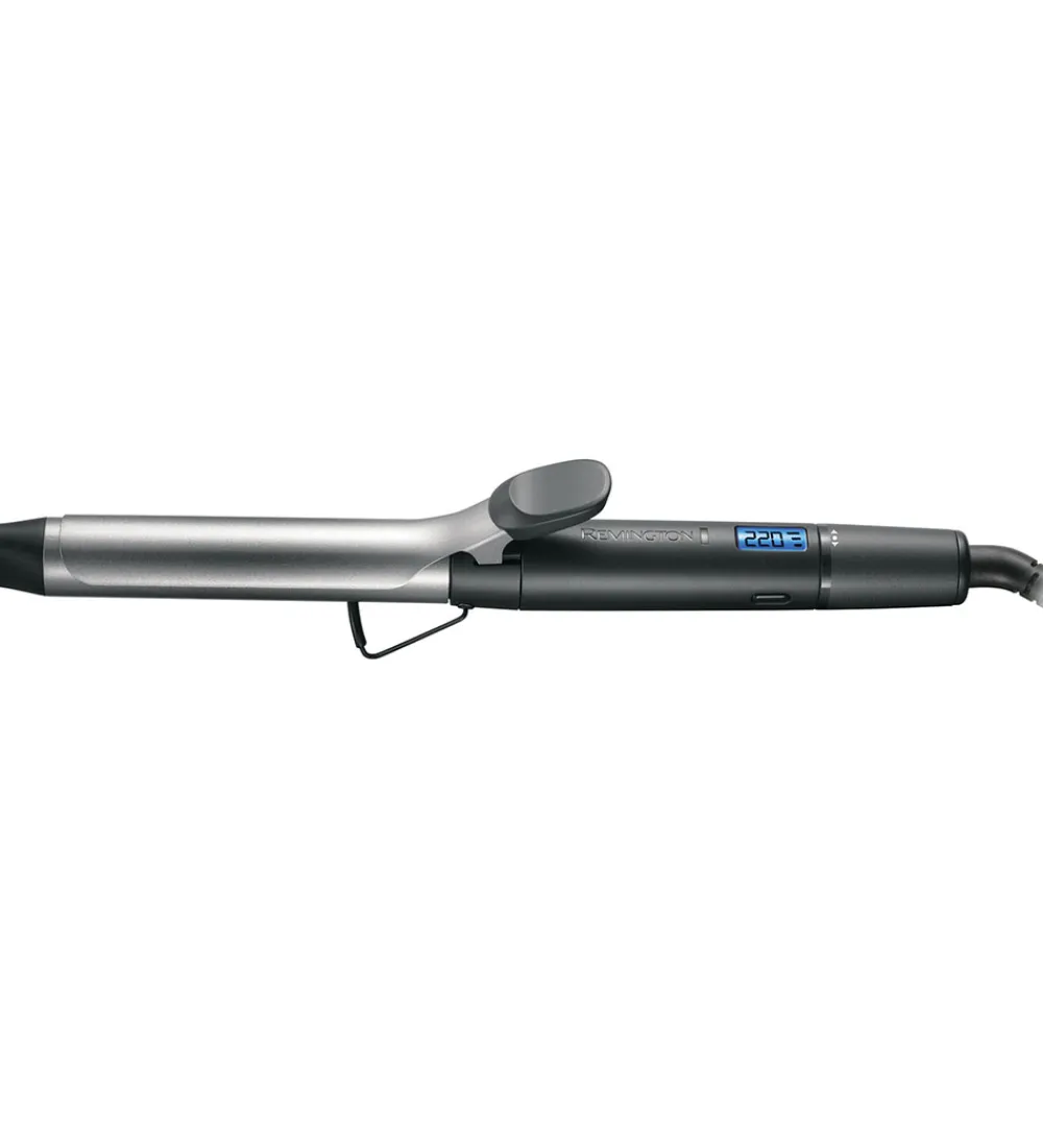 Remington Krøllejern|Hårstyling*Krøllejern - Pro Soft Curl - CI6525