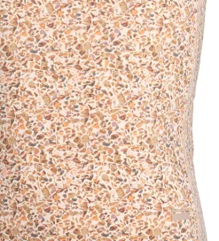 Gymnastiktøj-Rethinkit Gymnastikdragt - Fione - Terrazzo
