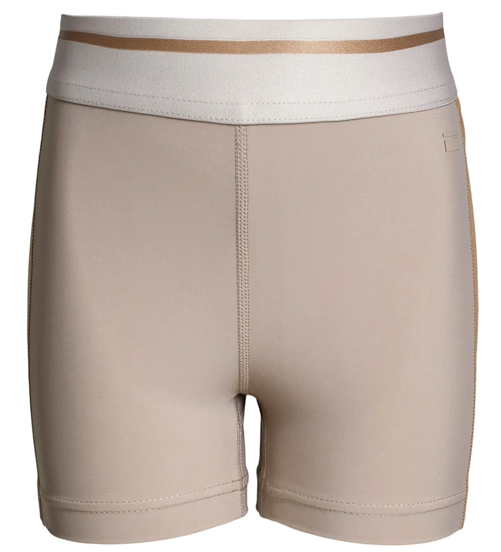 Rethinkit Sportsshorts*Sportsshorts - Belle - Mocha