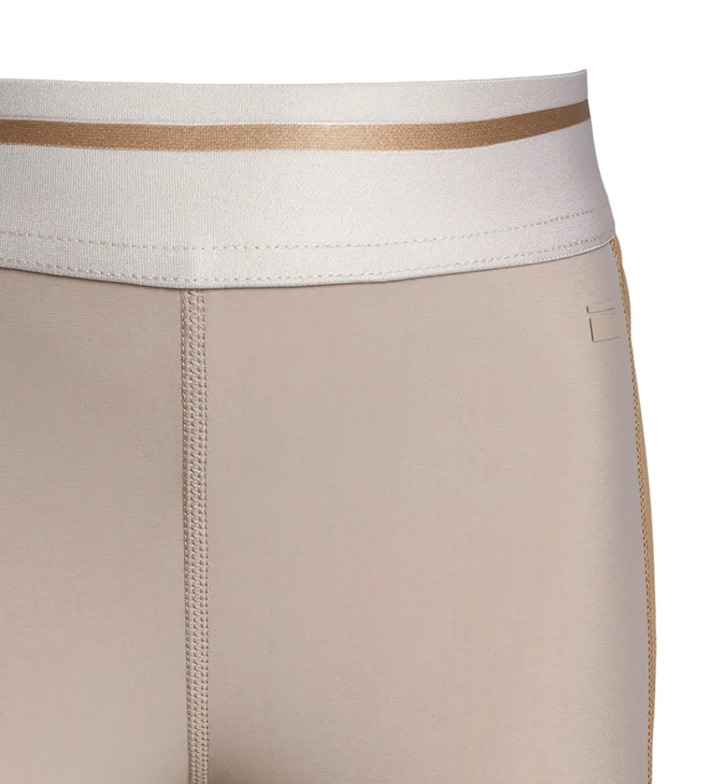 Rethinkit Sportsshorts*Sportsshorts - Belle - Mocha