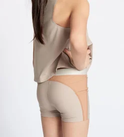 Rethinkit Sportsshorts*Sportsshorts - Belle - Mocha
