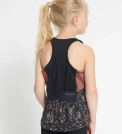 T-Shirts Og Toppe-Rethinkit Tanktop - Anais - Flower Birds