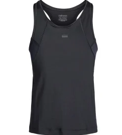 Rethinkit T-Shirts Og Toppe*Tanktop - Anais - Sort
