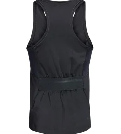 Rethinkit T-Shirts Og Toppe*Tanktop - Anais - Sort