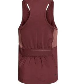 T-Shirts Og Toppe-Rethinkit Tanktop - Anais - Fig