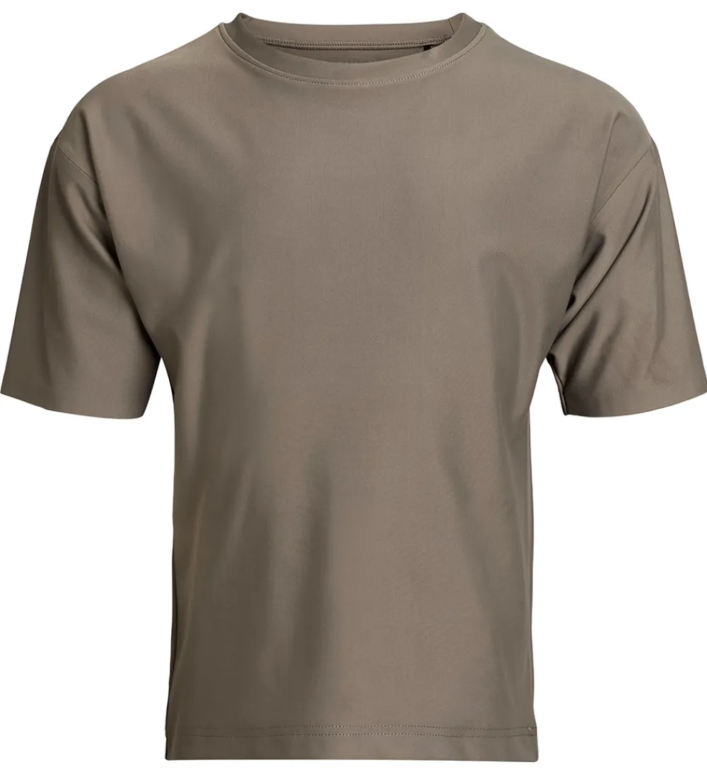 T-Shirts Og Toppe-Rethinkit T-shirt - Velar - Falcon
