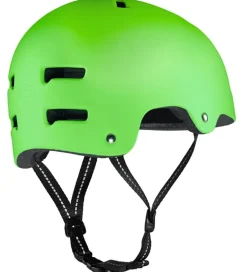 Skaterhjelme-Reversal Protection Cykelhjelm - Lux - Light Green