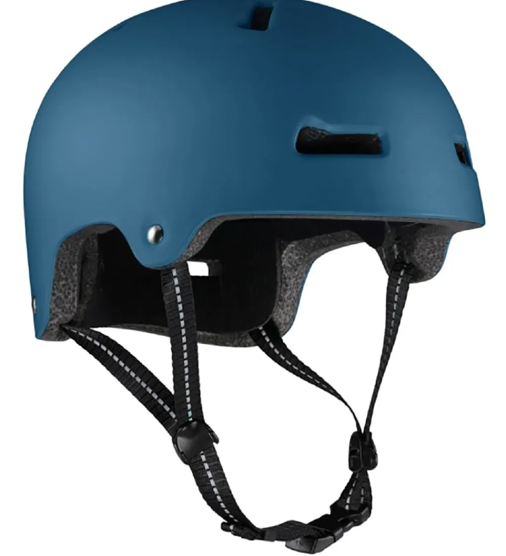 Reversal Protection Skaterhjelme*Cykelhjelm - Lux - Midnight Blue
