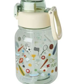 Rice Skole|Drikkedunke*Drikkedunk - 700 ml - Sports Print