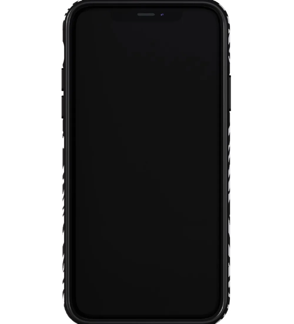 Richmond & Finch Mobilcovers*Cover - iPhone 11 Pro Max - Zebra