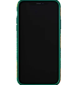 Richmond & Finch Mobilcovers*Cover - iPhone 11 Pro Max - Orange Hibiscus