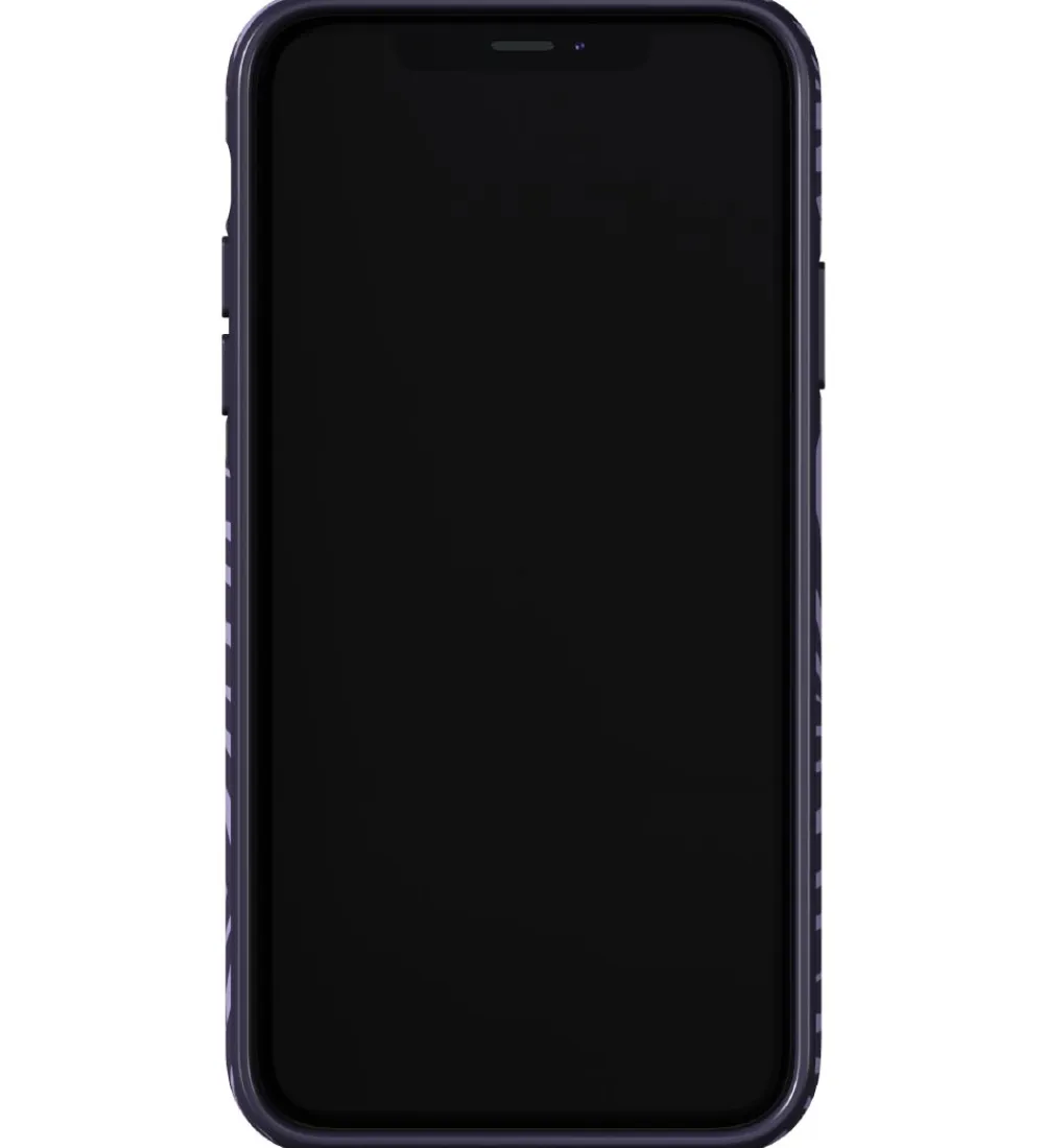Mobilcovers-Richmond & Finch Cover - iPhone 11 Pro Max - Purple Palm