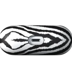Høretelefoner-Richmond & Finch Etui - Airpods Pro - Zebra