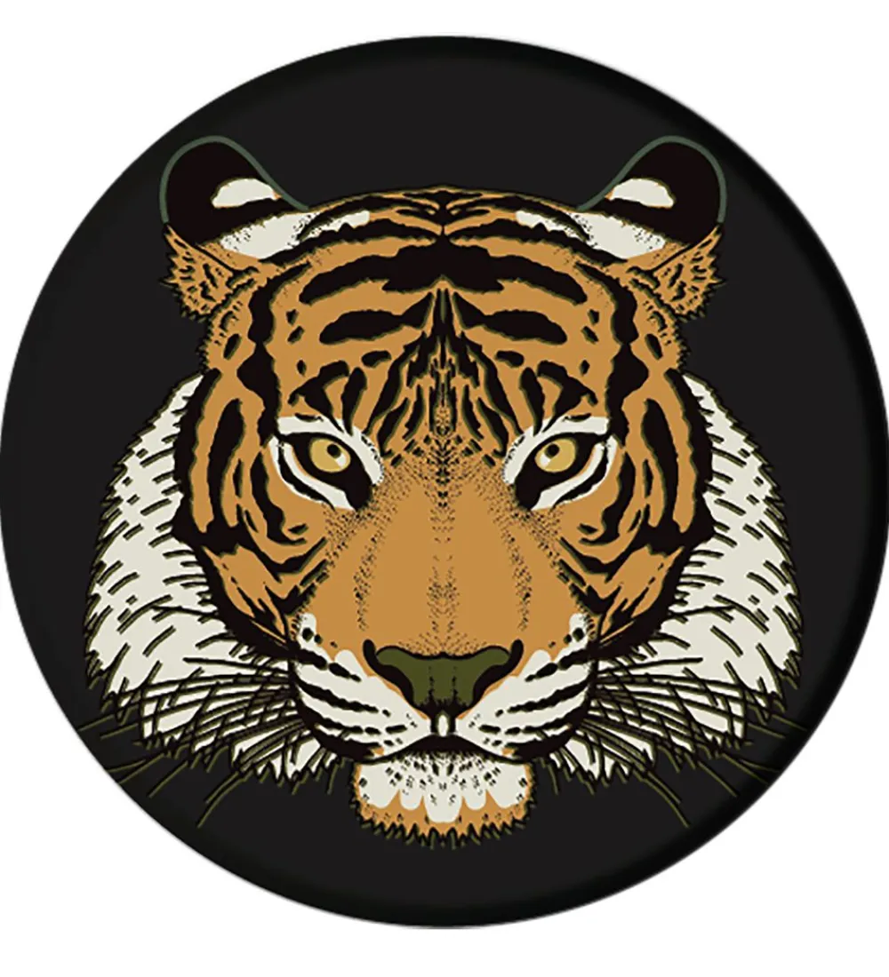 Richmond & Finch Mobilcovers*Grip - Orange Tiger