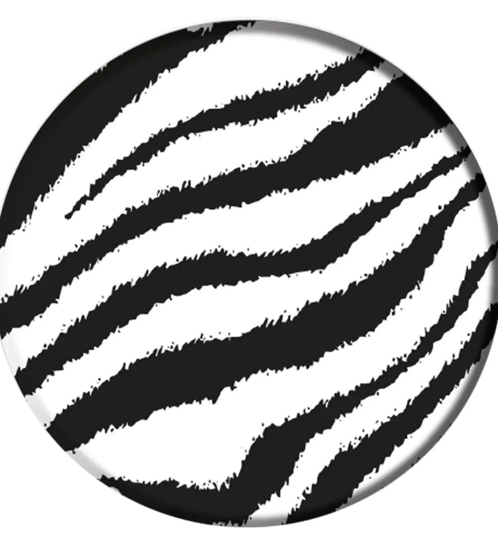 Richmond & Finch Mobilcovers*Grip - Zebra