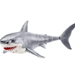 Robo Alive Badelegetøj*Badelegetøj - Shark Attack