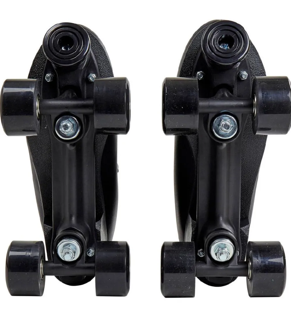 Roces Rulleskøjter|Rulleskøjter*Rulleskøjter - RC1 ClassicRoller 1 - Sort