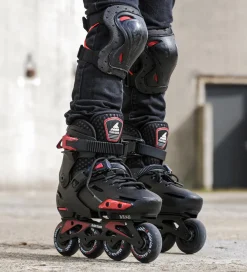 Rollerblade Rulleskøjter|Rulleskøjter*Rulleskøjter - Apex - Sort - Inliner