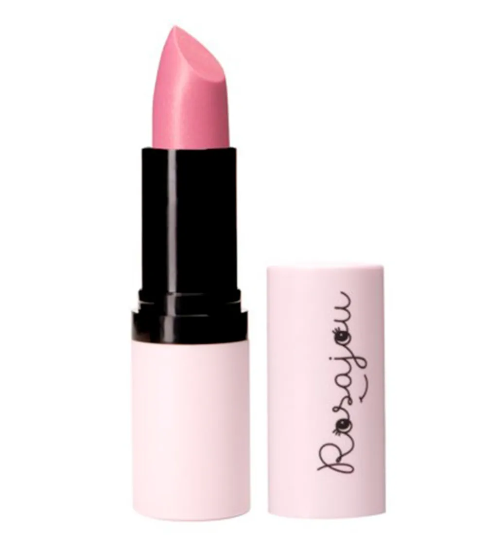 Sminke-Rosajou Makeupsæt - Blush