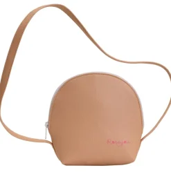 Sminke|Neglelak-Rosajou Sminkesæt - Blush/Læbestift/Neglelak m.m. - 9 Dele