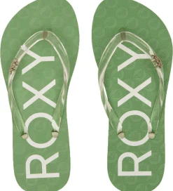 Klipklappere-Roxy Klipklapper - Viva Jelly - Absinthe Green