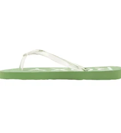 Klipklappere-Roxy Klipklapper - Viva Jelly - Absinthe Green