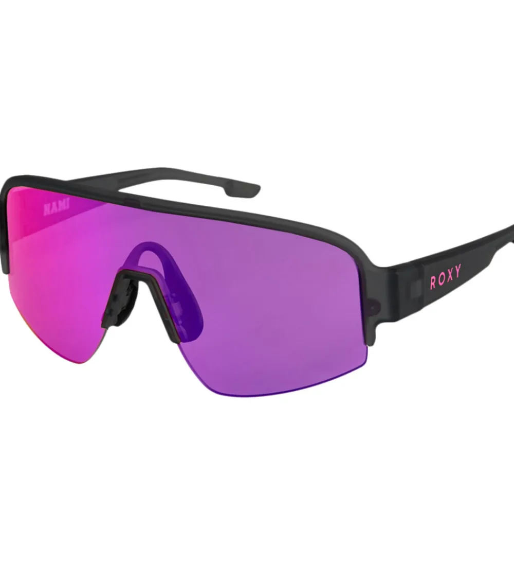 Roxy Solbriller*Solbriller - Nami - Sort/ ML Infrared