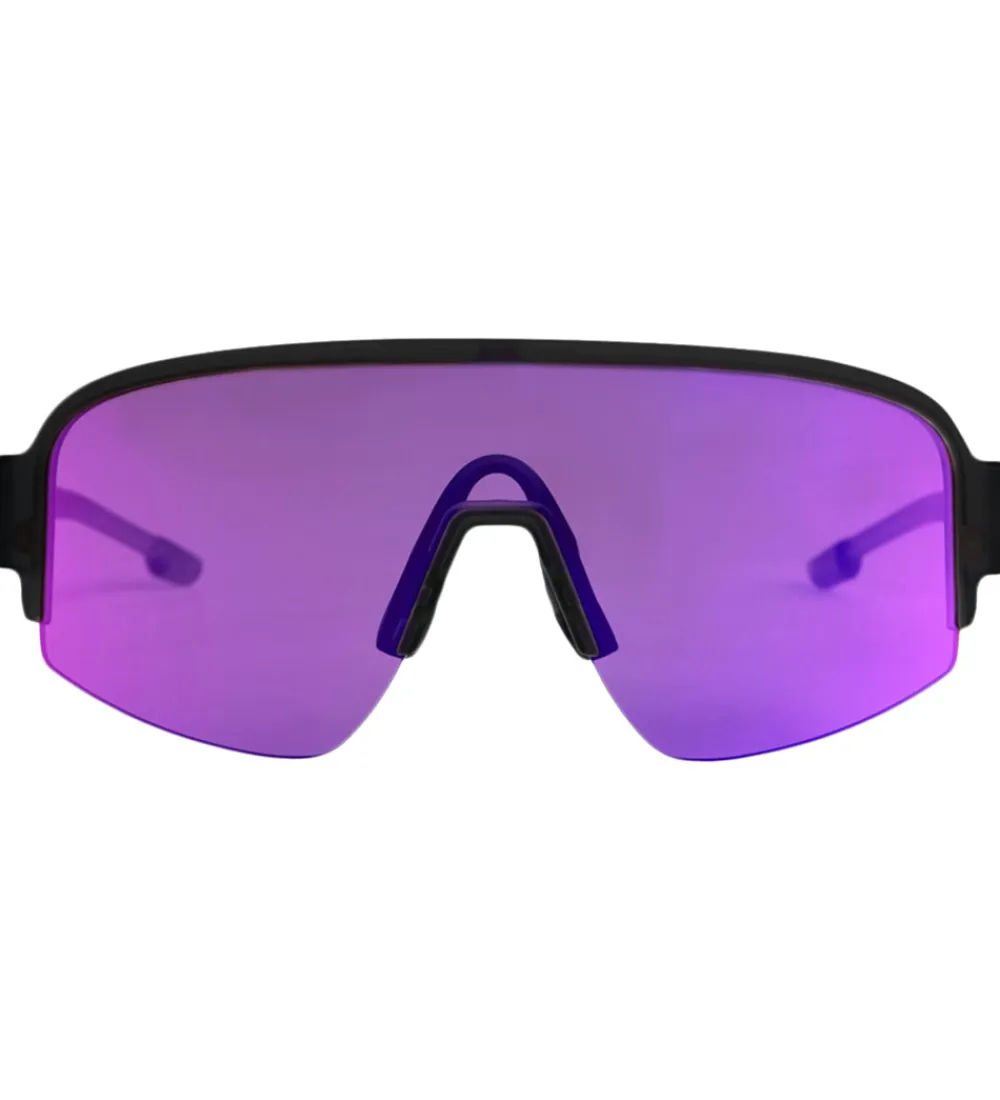 Roxy Solbriller*Solbriller - Nami - Sort/ ML Infrared