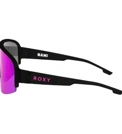 Roxy Solbriller*Solbriller - Nami - Sort/ ML Infrared