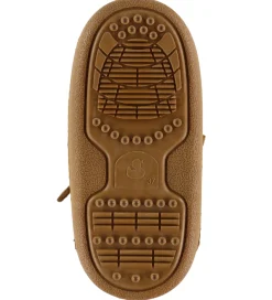 Rubber Duck Bamsestøvler*Bamsestøvler - Bulky - Chestnut