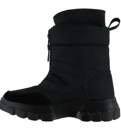 Rubber Duck Vinterstøvler*Vinterstøvler - Aspen - Black