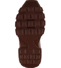 Vinterstøvler-Rubber Duck Vinterstøvler - Aspen - Chocolate