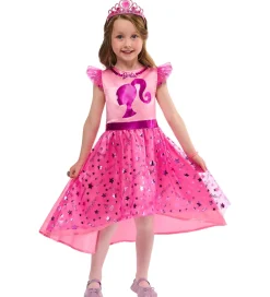 Halloween-Rubies Udklædning - Barbie Princess