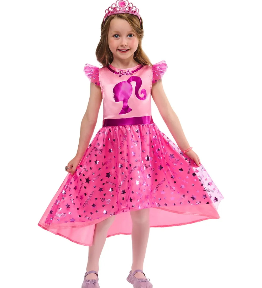 Halloween-Rubies Udklædning - Barbie Princess