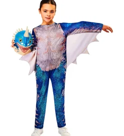 Udklædningstøj|Halloween-Rubies Udklædning - How to train your Dragon - Nadder