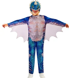 Rubies Udklædningstøj|Halloween*Udklædning - How to train your Dragon - Nadder