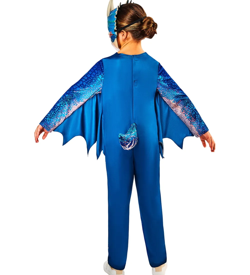 Rubies Udklædningstøj|Halloween*Udklædning - How to train your Dragon - Nadder