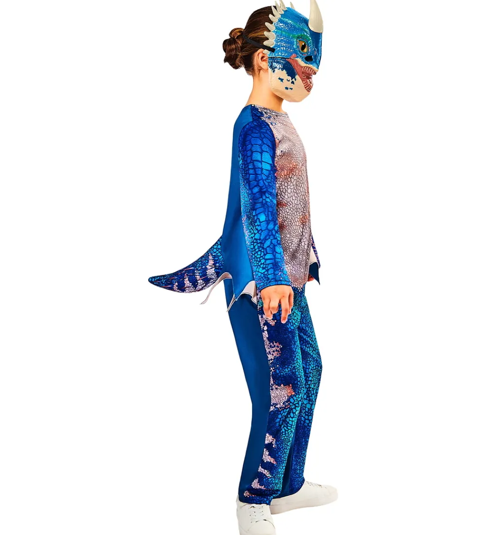 Rubies Udklædningstøj|Halloween*Udklædning - How to train your Dragon - Nadder