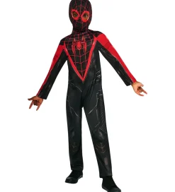 Halloween-Rubies Udklædning - Marvel Spider-man